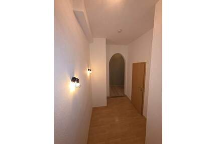 3-ZImmer Wohnung in zentraler Lage - Kirchlinteln