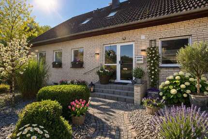 Haus zum Kaufen in Lotte 495.000,00 € 193 m²