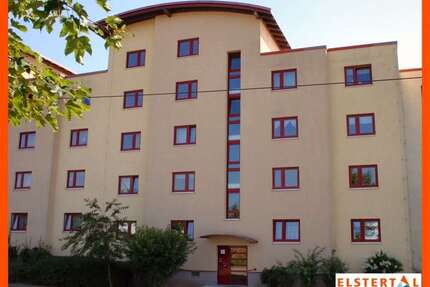 Wohnung zum Mieten in Gera 324,00 € 75 m²