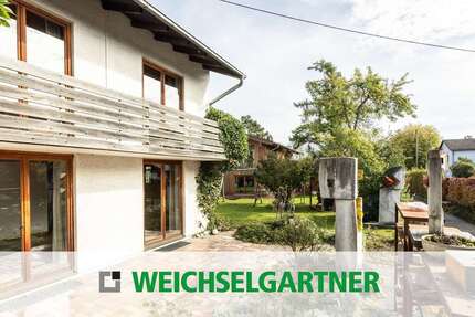 Haus zum Kaufen in Kirchheim bei München 1.100.000,00 € 240.01 m²