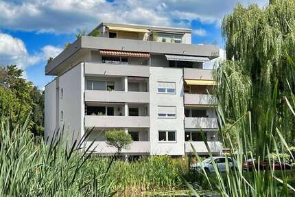 Wohnung zum Kaufen in Bad Honnef 300.000,00 € 100 m²