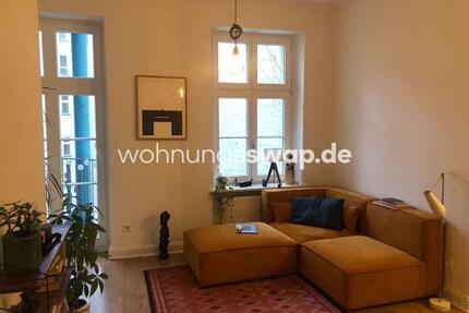 Wohnungsswap - 2 Zimmer, 49 m² - Willmanndamm, Schöneberg, Berlin