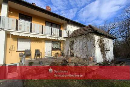 Haus zum Kaufen in Leipheim 400.000,00 € 172 m²