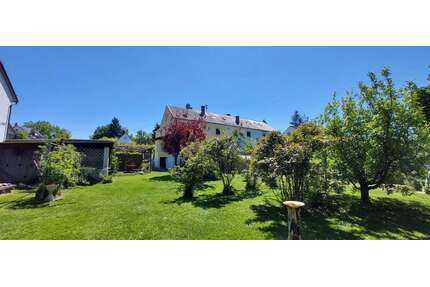 Haus zum Kaufen in Diedorf 1.149.900,00 € 180 m²