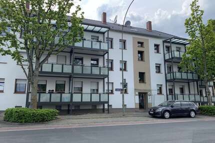 Wohnung zum Mieten in MühlheimMain 501,93 € 51 m² - Mühlheim/Main