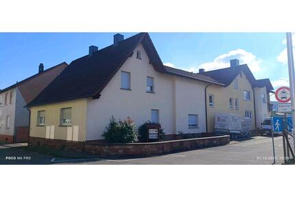 Wohnung EG - 123,00&nbsp;EUR Kaltmiete, ca.&nbsp; 83,00&nbsp;m&sup2; in Großheubach (PLZ: 63920)