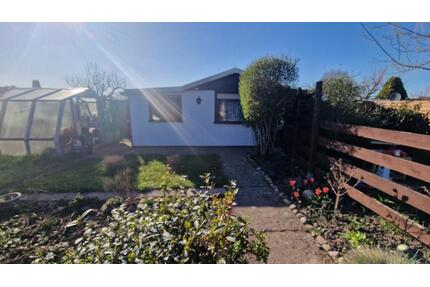 gepflegter Pachtgarten Kleingarten Nähe Uniklinik - Magdeburg Ottersleben