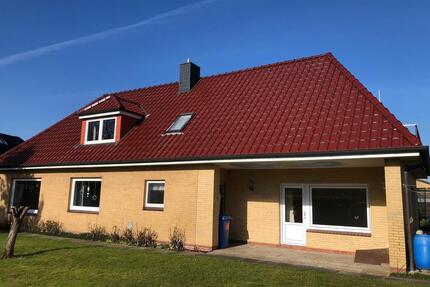 EFH in bevorzugter Lage in 25709 Marne