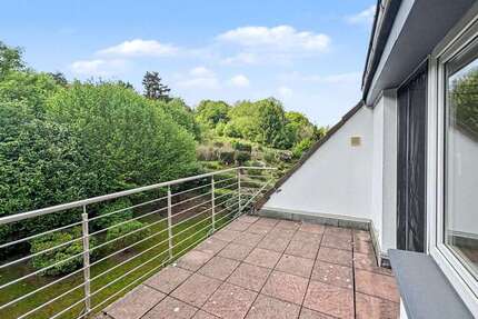 Wohnung zum Kaufen in Wuppertal 149.000,00 € 64 m²