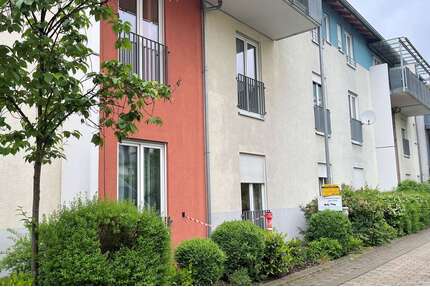 Wohnung zum Kaufen in Bamberg 108.000,00 € 22 m²