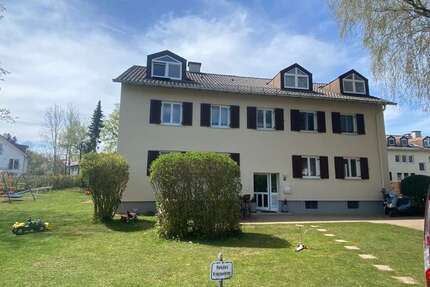 Wohnung zum Kaufen in Höhenkirchen 325.000,00 € 63 m²