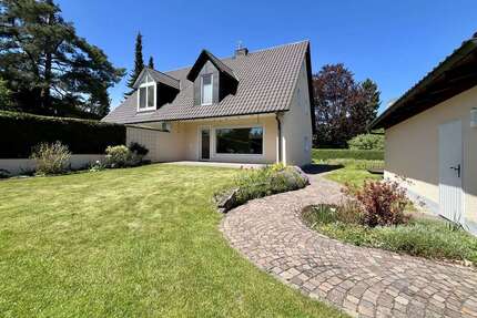 Haus zum Kaufen in Gräfelfing 979.000,00 € 110 m²