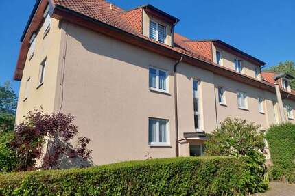 Wohnung zum Kaufen in Halle 179.000,00 € 75 m²