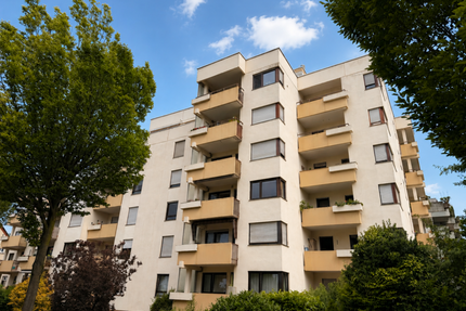 Wohnung zum Kaufen in Dillingen 159.000,00 € 96 m²