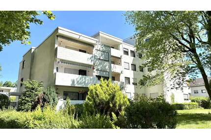 Wohnung zum Kaufen in Heilbronn 280.000,00 € 93 m²