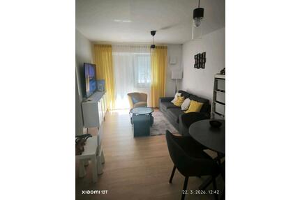 Mietwohnung - 735,00&nbsp;EUR Kaltmiete, ca.&nbsp; 50,00&nbsp;m&sup2; in Bogen (PLZ: 94327)