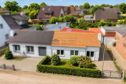 Haus zum Kaufen in Elmshorn 259.000,00 € 55 m²