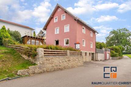 Haus zum Kaufen in Plößberg 298.000,00 € 262 m²