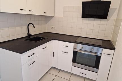 Wohnung zu vermieten. - 520,00&nbsp;EUR Kaltmiete, ca.&nbsp; 40,00&nbsp;m&sup2; in Bitterfeld-Wolfen (PLZ: 06749)