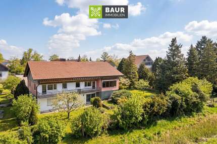 Haus zum Kaufen in Bad Buchau 349.000,00 € 151 m²
