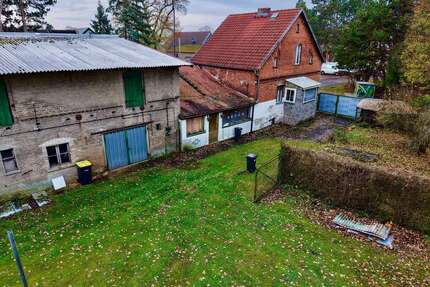 Haus zum Kaufen in Schorfheide 199.000,00 € 94 m²