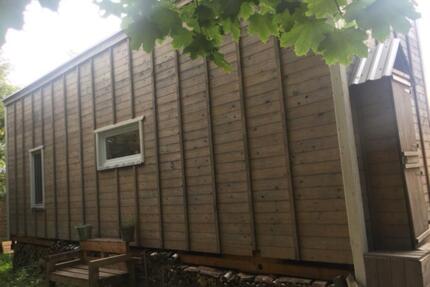 Tiny House mobiles Holzhaus Minihaus - Berlin Marzahn-Hellersdorf