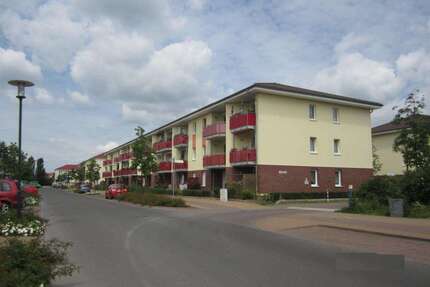 Wohnung zum Mieten in Hönow 500,00 € 42 m²