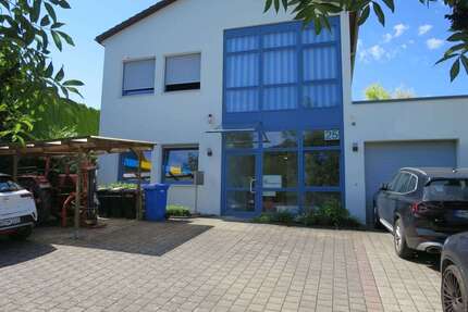 Büro in Weinsberg 900,00 € 100 m²