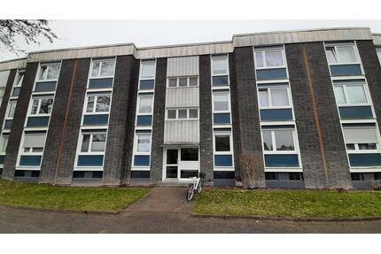 Vulkanstraße 230 - schöne 3 ZKB Wohnung im EG *ab sofort* zu vermieten - Krefeld Fischeln