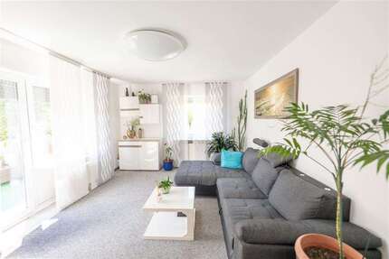 Wohnung zum Kaufen in Schwäbisch Gmünd 209.900,00 € 68 m²