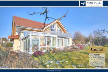 Haus zum Kaufen in Heilbronn Kirchhausen 1.380.000,00 € 333.16 m² - Heilbronn / Kirchhausen