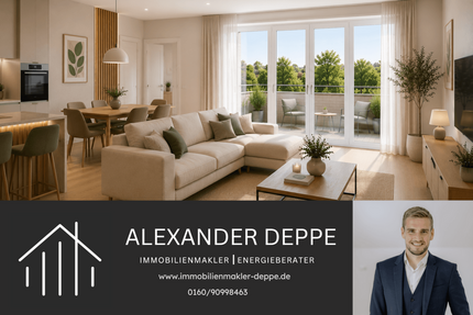Wohnung zum Kaufen in Lügde 294.500,00 € 84.13 m²