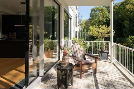 Wohnung zum Kaufen in Düsseldorf 1.648.000,00 € 186 m²