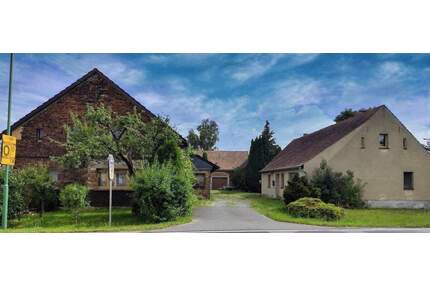 Doppelt hält besser - 149.000,00&nbsp;EUR Kaufpreis, ca.&nbsp; 175,00&nbsp;m&sup2;&nbsp;Wohnfl&auml;che in Hähnichen (PLZ: 02923) Spree