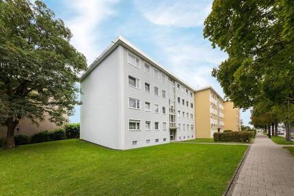 Direkt vom Eigentümer - 2 Appartements im Paket zum attraktiven Quadratmeterpreis - Neufahrn