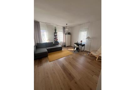 2-Zimmer-Wohnung 65 m² – Nähe U-Bahn Maxfeld - Nürnberg Gärten hinter der Veste