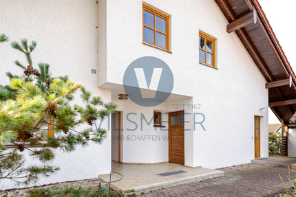 Haus zum Kaufen in Salching 719.000,00 € 290 m²