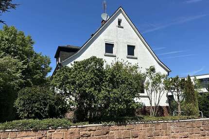 Haus zum Mieten in Gießen 2.300,00 € 155 m²