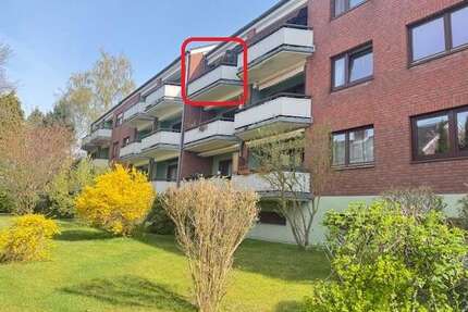 Wohnung zum Mieten in Eutin 787,00 € 75 m²