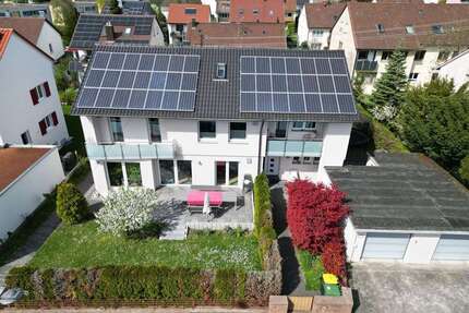 Haus zum Kaufen in Ludwigsburg 1.390.000,00 € 255 m²