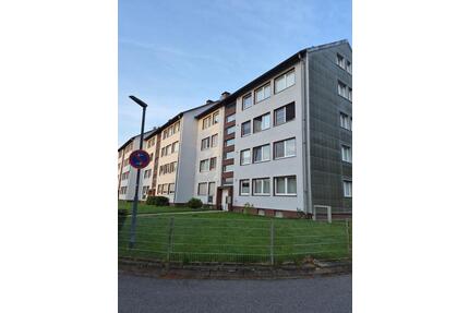 3-Zimmer Wohnung mit Garage in Velbert Neviges