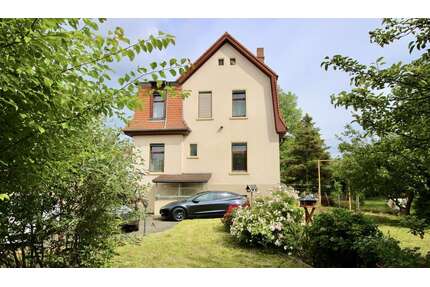Haus zum Kaufen in Riesa 199.000,00 € 300 m²