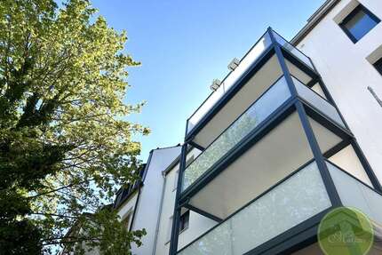 Wohnung zum Kaufen in Fürth 354.250,00 € 72.46 m²