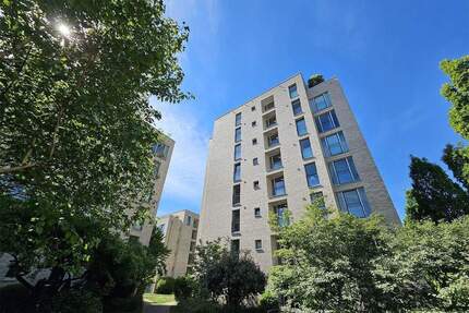 DREAMHOUSE Immobilien: Maisonettewohnung - ideal für die Familie - Hamburg Uhlenhorst