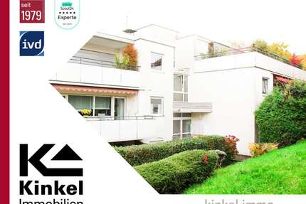 Wohnung zum Kaufen in Stuttgart 242.000,00 € 68.5 m²