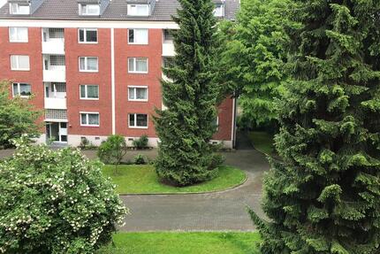 Kapitalanlage bzw. Renditeobjekt. 2Zimmer,Küche,Diele,WC und Bad - Aachen Aachen-Mitte