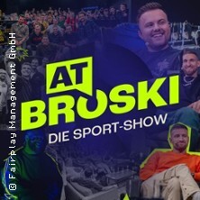 At Broski - Die Sportshow