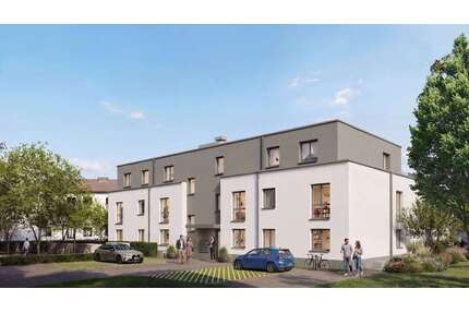 Wohnung zum Kaufen in Essen 369.000,00 € 60 m²