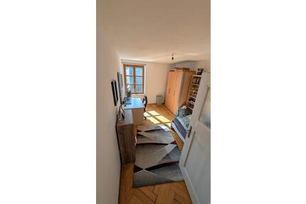 ☀️ Lichtdurchflutete 2-Zimmerwohnung im Herzen Deggendorfs