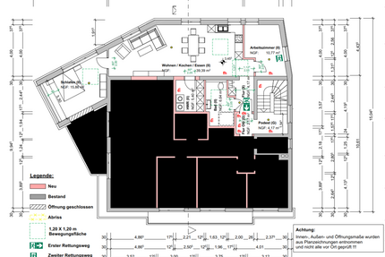 Wohnung zum Kaufen in Büren 189.000,00 € 82 m²